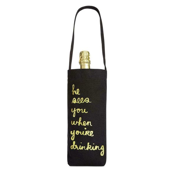 Celebrate Shop ‘He Sees You When You’re Drinking’ - Picture 1 of 1